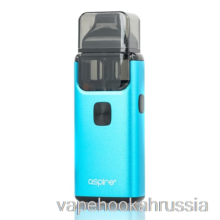 Vape Juice Aspire Breeze 2 Комплект Aio Pod синий